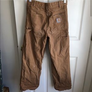 Carhartt Work Pants
